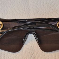 Versace Sunglasses 