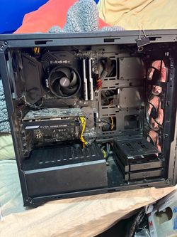 SkyTech Gaming pc