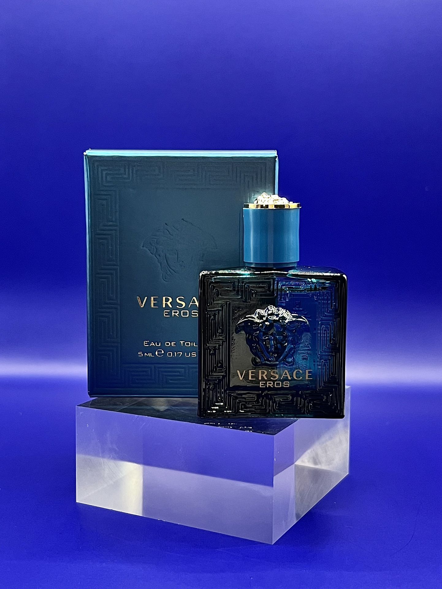 Versace Eros 5ml EDT