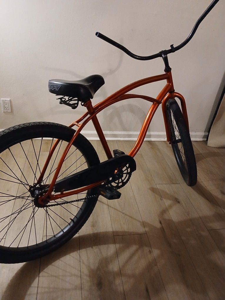 26" Beach Cruiser