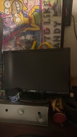 Samsung monitor