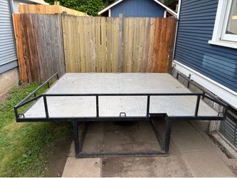 ATV DECK
