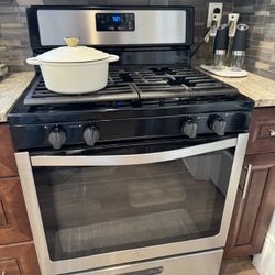 Stove / Estufa 