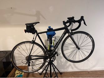 Cannondale CAAD 12