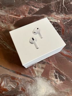 AirPods Pro 3 - Unopened