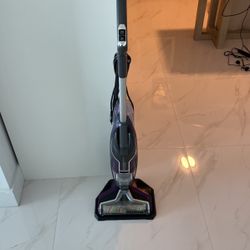 Bissell Floor And Carpet Cleaner