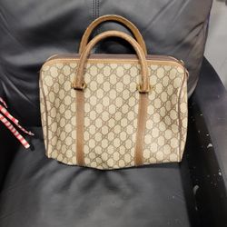 Gucci Handbag $245 Or B.O.