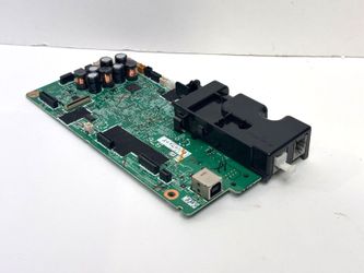 Canon Pixma MX432 Printer Main Logic Board QM7-0173 / QM7-0226 Formatter