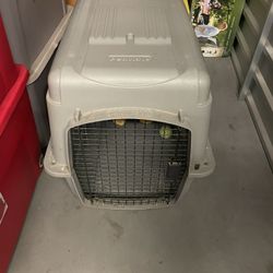 Dog Crate 