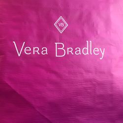 Vera Bradley Bag 
