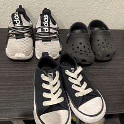 Toddler Shoes 7C
