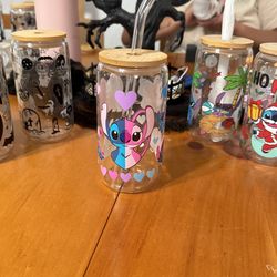 UV Dtf Cup