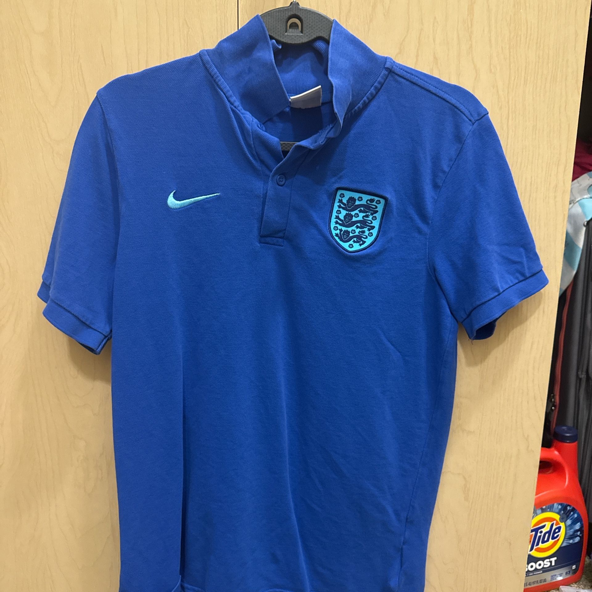 Nike Polo Shirt