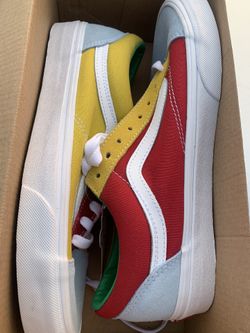 Vans/ Style 36/ 12.0 Men’s