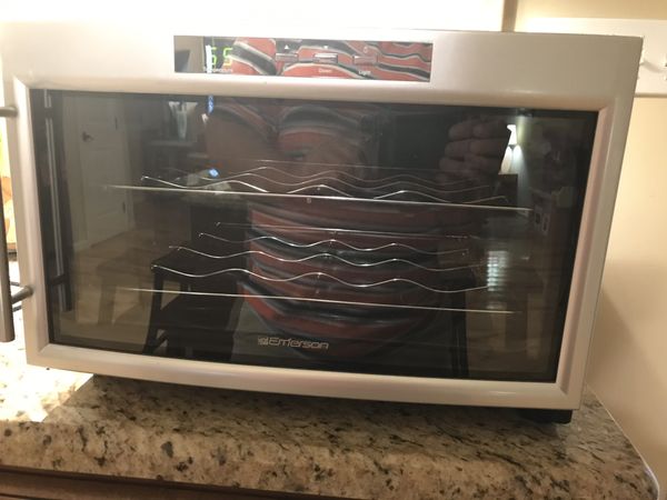 Emerson 8 Bottle Wine Cooler for Sale in Concord, NC - OfferUp