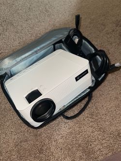 Projector
