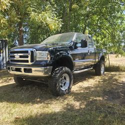2006 Ford F-350