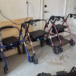 Walkers for sale (3)