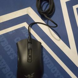 Razer Deathadder V2 Mouse