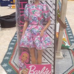 Barbie Doll