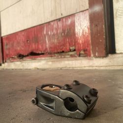 Bmx Stem