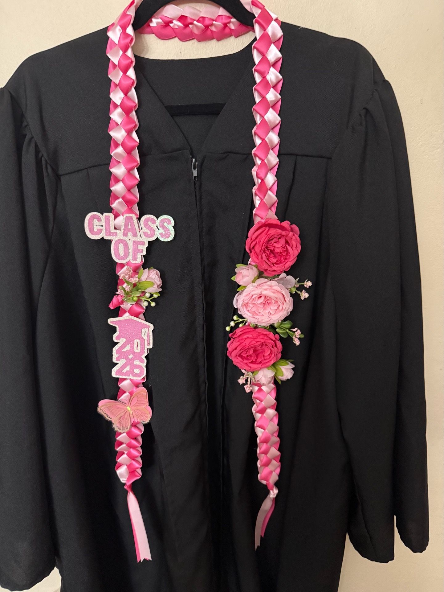 Graduation Leiπ