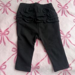 oldnavy baby leggings