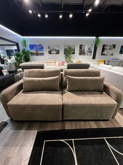 Nexar Sleeper Sofa