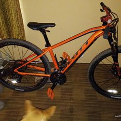 29" Scott Aspect 950 Custom Mountain Bike 