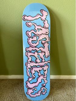SKATEBOARD 8.25