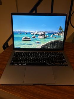 MacBook Air