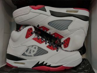 Air Jordan 5 Retro "Quai 54  new in box