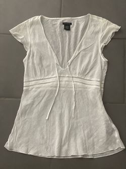 Calvin Cline Top. S