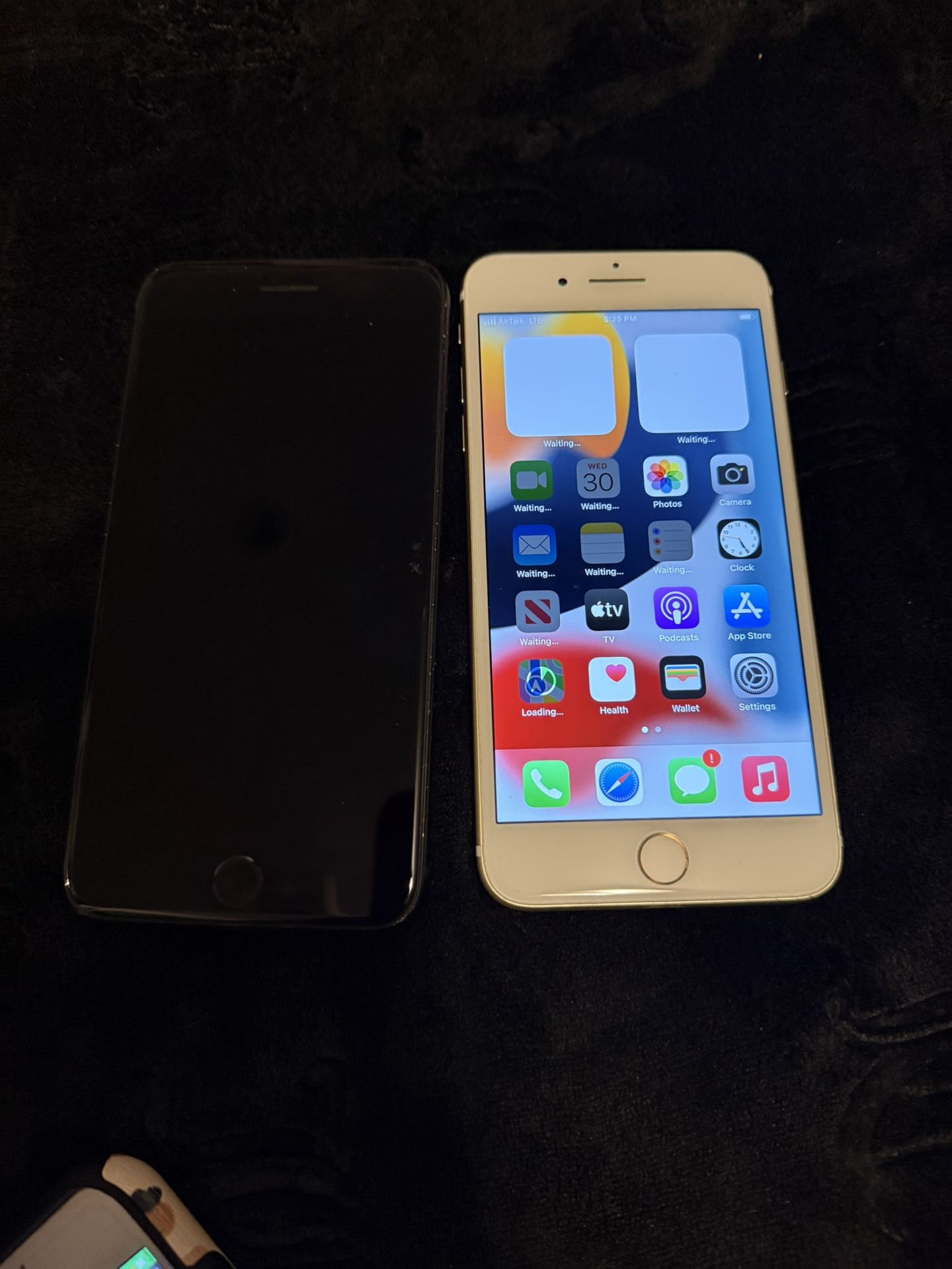 iPhone 7 Plus
