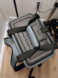 Igloo back pack cooler