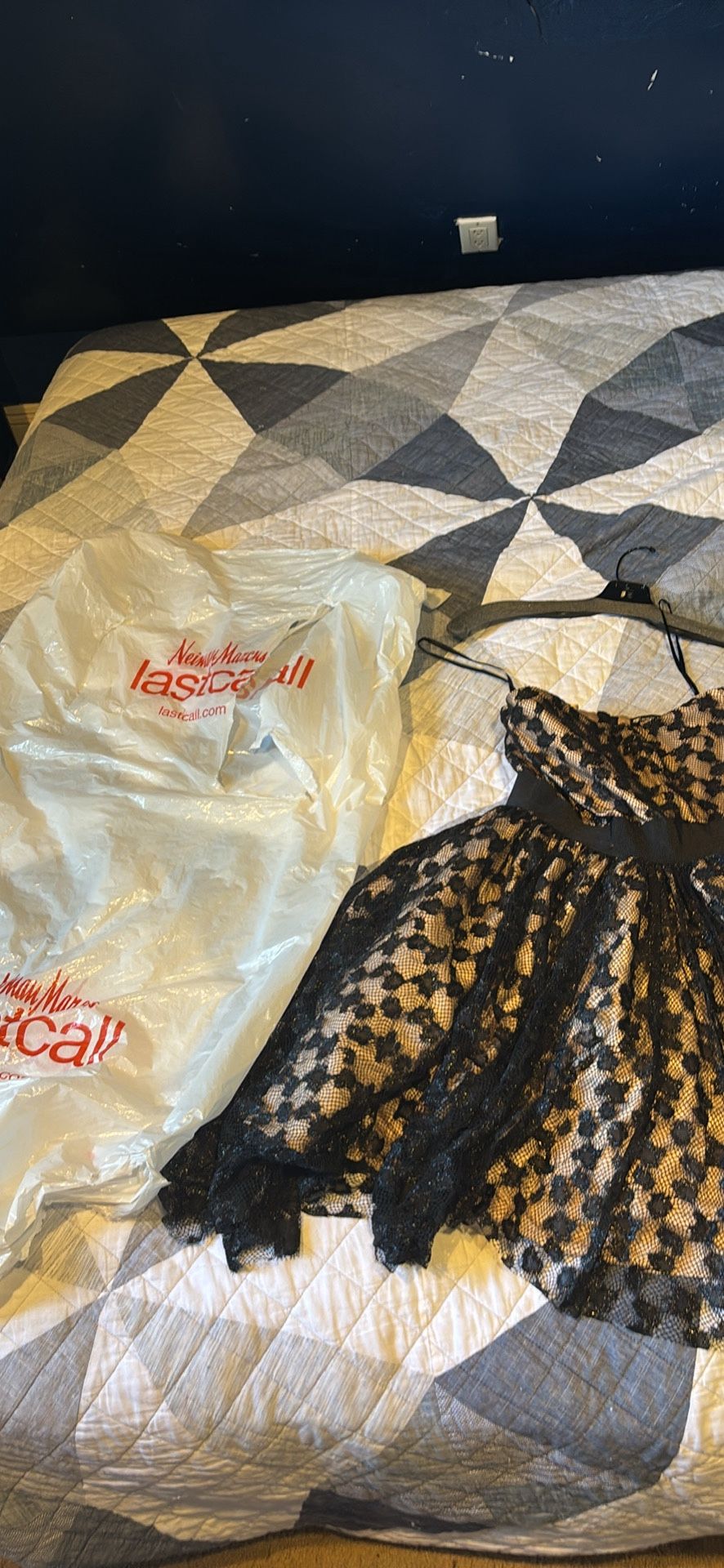Cocktail Dress