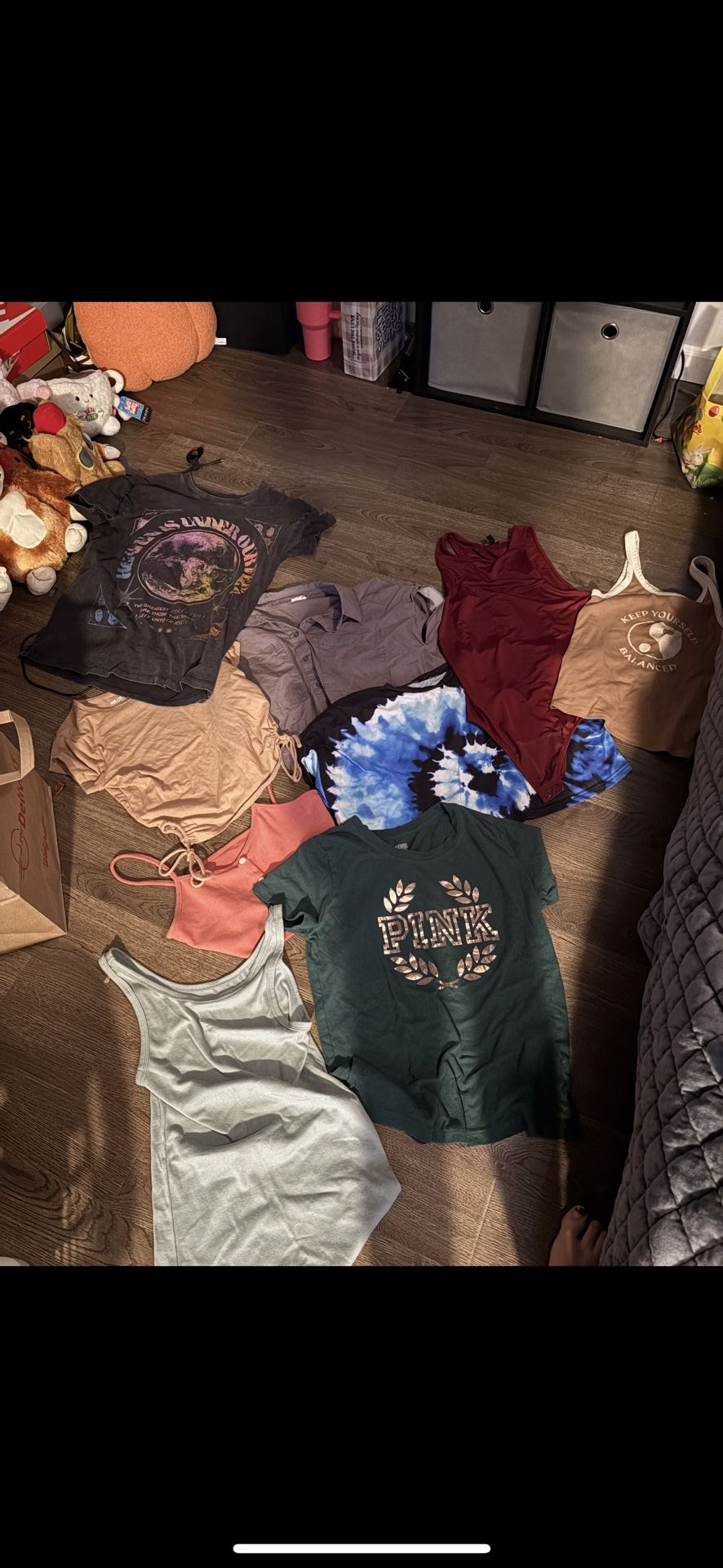 Shirts