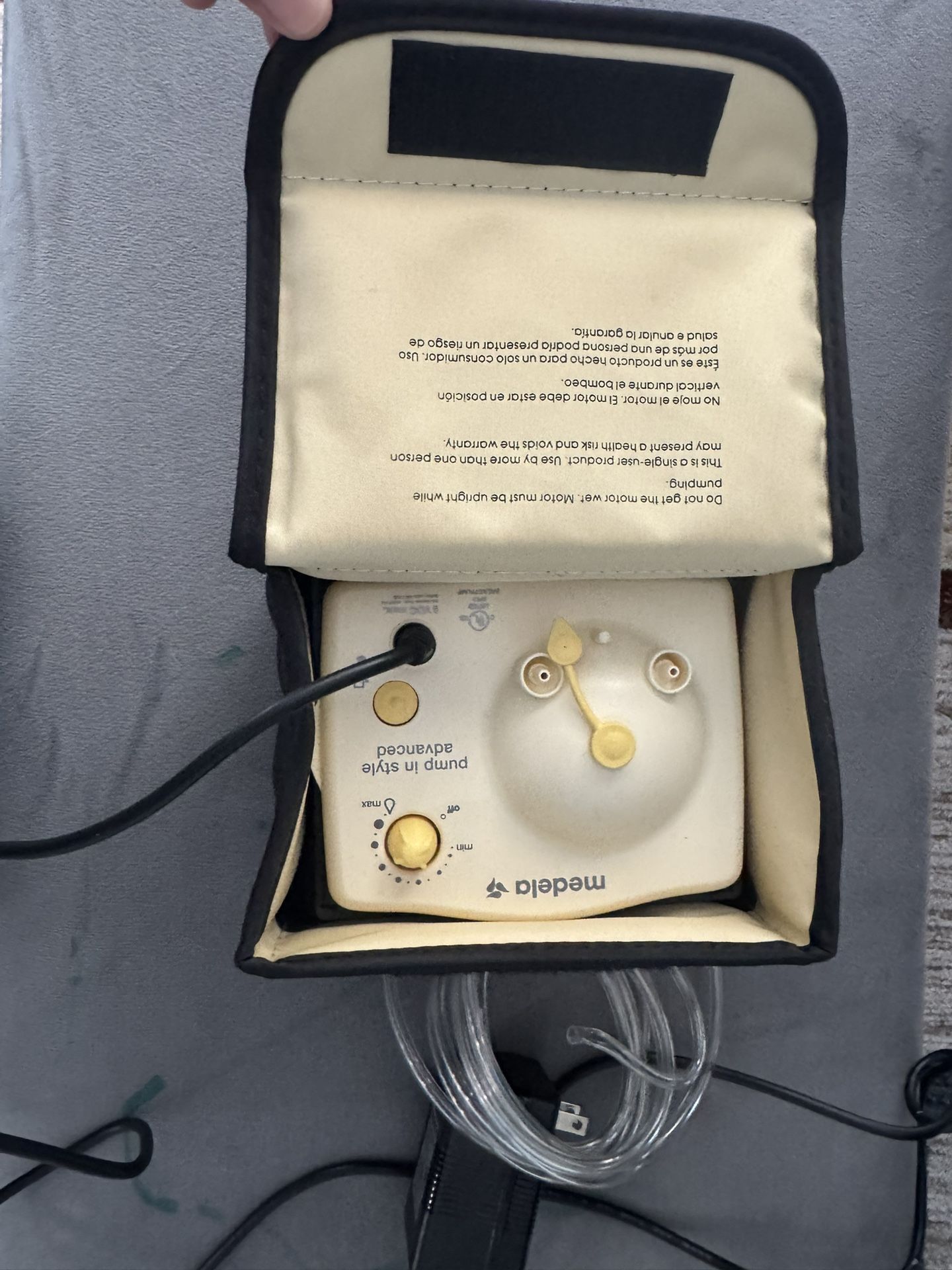 Medela Breast Pump