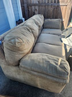 Free couch