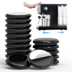 24Pcs Appliance Sliders for Kitchen Appliances, Small Appliance Slider for Most