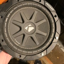 Car Kicker 