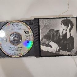 Billy Joel Greatest Hits Volume I & II (2-CD Set)