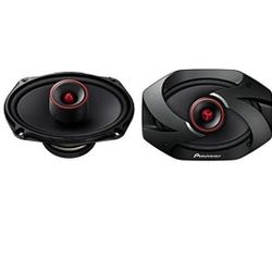 Brand New Pioneer Pros 6 By 9! 6×9s In Box! 