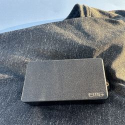 EMG 85 Pick Up