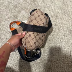 Steve Madden book bag