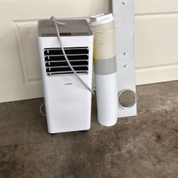 Lubair Portable Air Conditioner