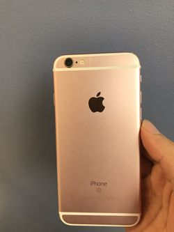 iPhone 6s 64GB Factory Unlocked