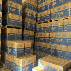 LA HVAC Distributor/Reseller