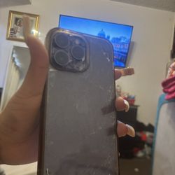 iPhone 12 Pro Max For Parts 