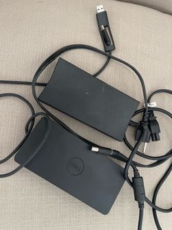 Dell d6000 docking station